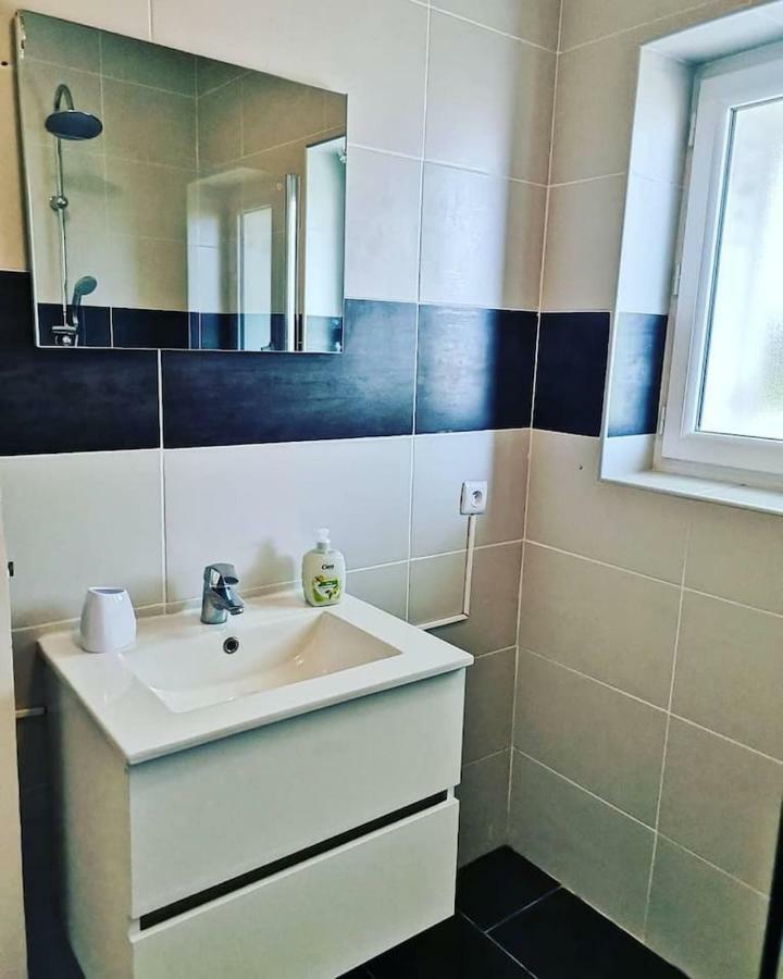 Maison De Campagne A 1H20 De Paris Villa Saint-Hilaire-les-Andresis Екстериор снимка