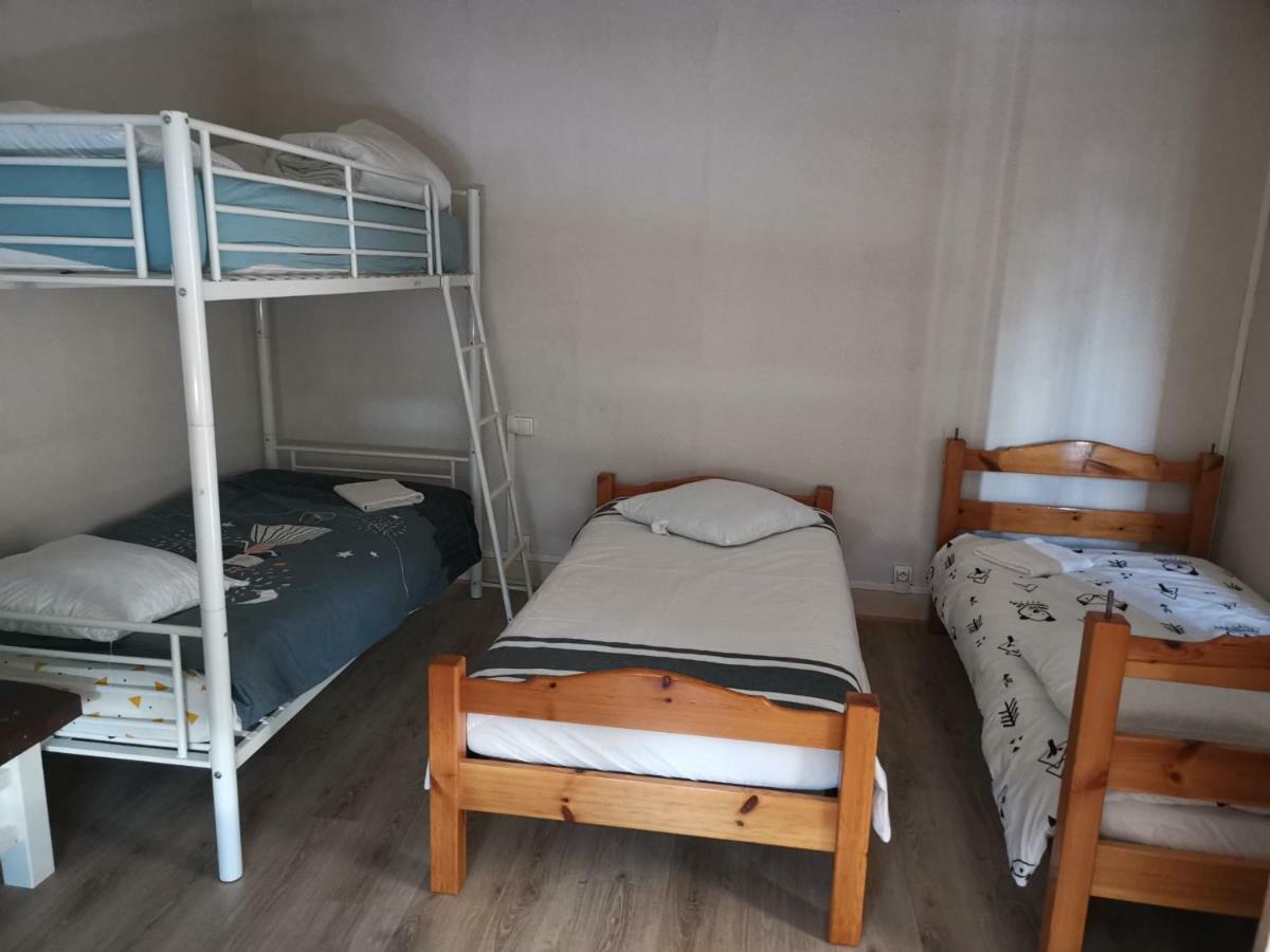 Maison De Campagne A 1H20 De Paris Villa Saint-Hilaire-les-Andresis Екстериор снимка