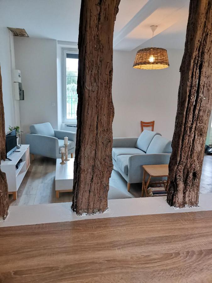 Maison De Campagne A 1H20 De Paris Villa Saint-Hilaire-les-Andresis Екстериор снимка